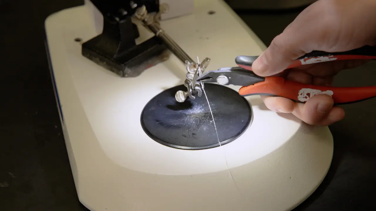 Recording Forelimb Muscle Activity in Head-Fixed Mice with Chronically Implanted EMG Electrodes