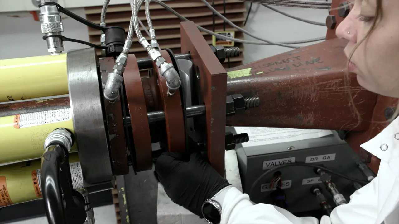 Modeling Highly Repetitive Low-level Blast Exposure in Mice
