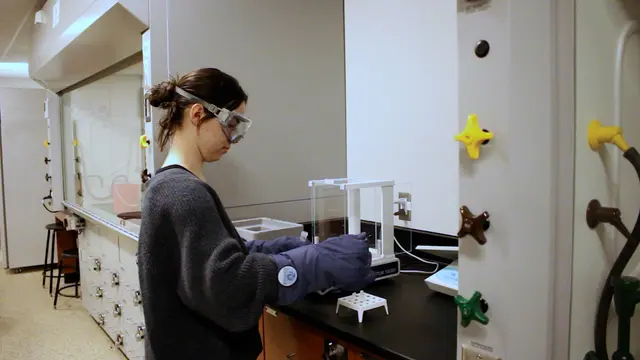 Applications of Liquid-Chromatography Tandem Mass Spectrometry in Natural Products Research: Tropane Alkaloids as a Case Study
