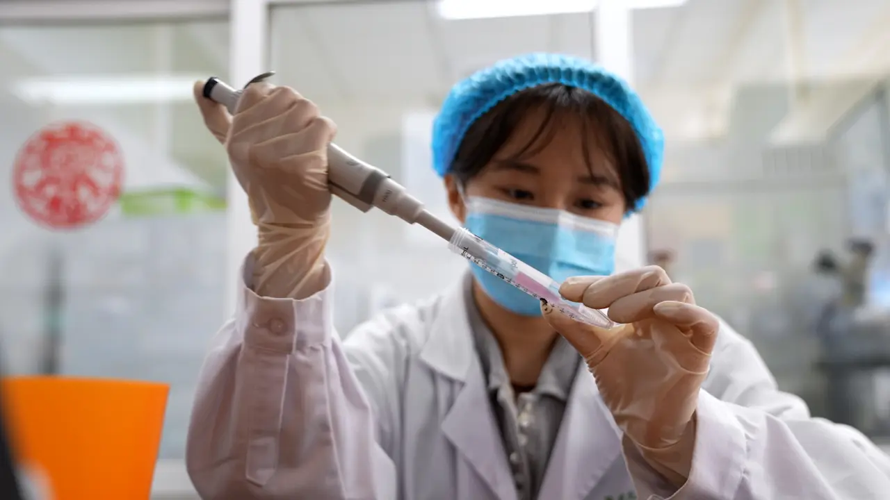 Examination of Pyroptosis by Flow Cytometry