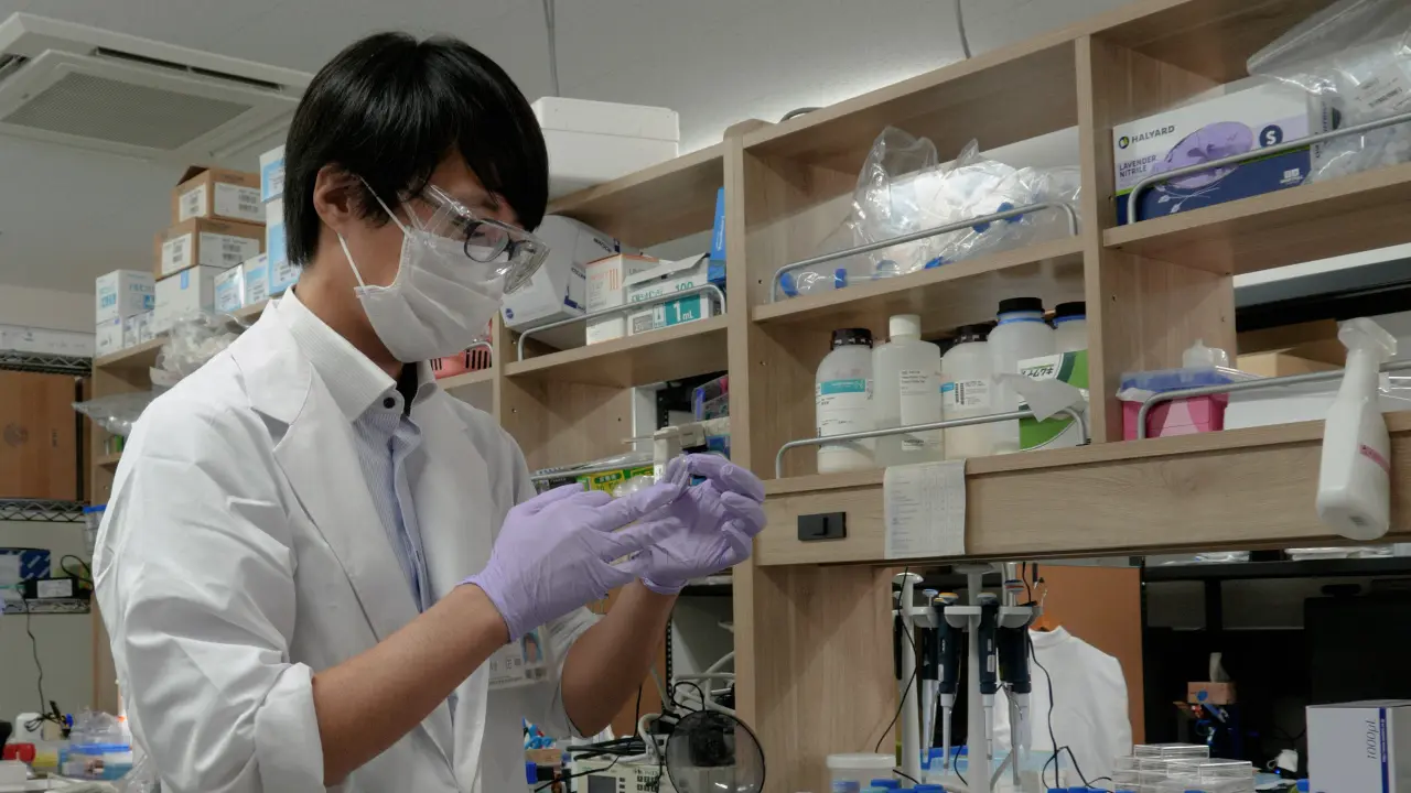 Technique for Intranasal Administration of α-Synuclein Aggregates
