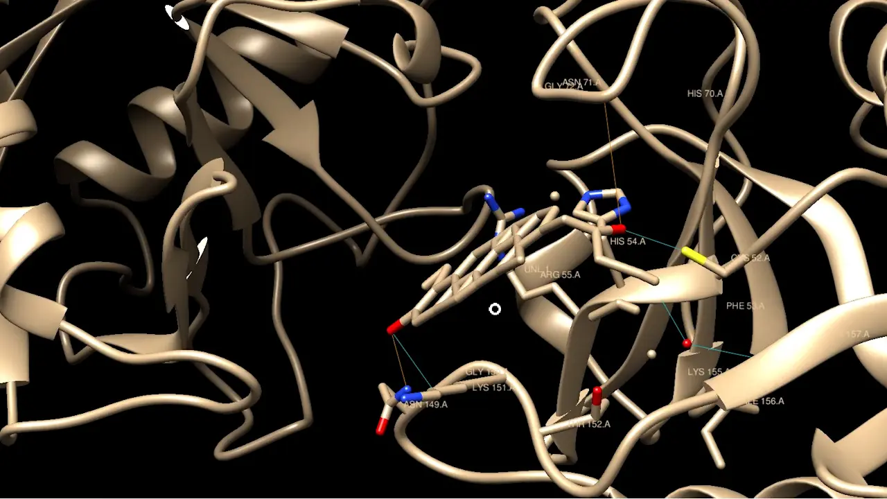 Structure-Guided Design and Development of Novel Cyclophilin A Inhibitors and Ganoderiol-F Derivatives: An <em>In-Silico</em> Approach
