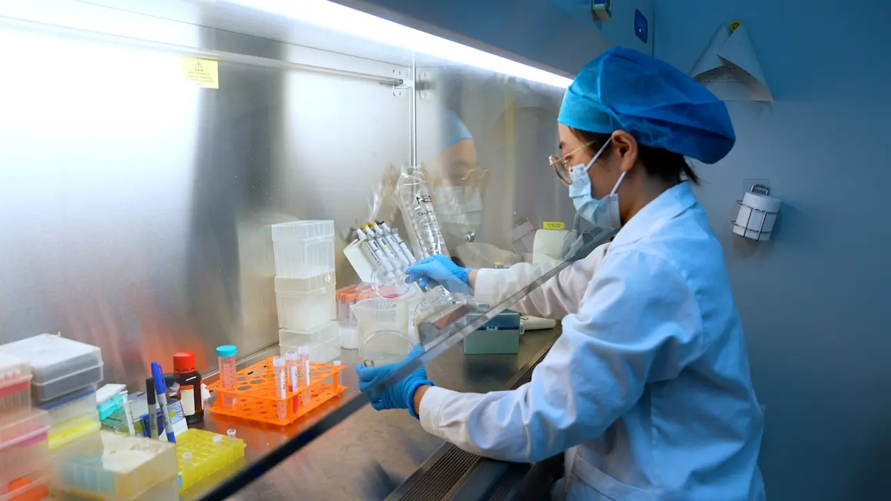 Surgical Transplantation of Tumor Cells into the Spinal Cord of Mice