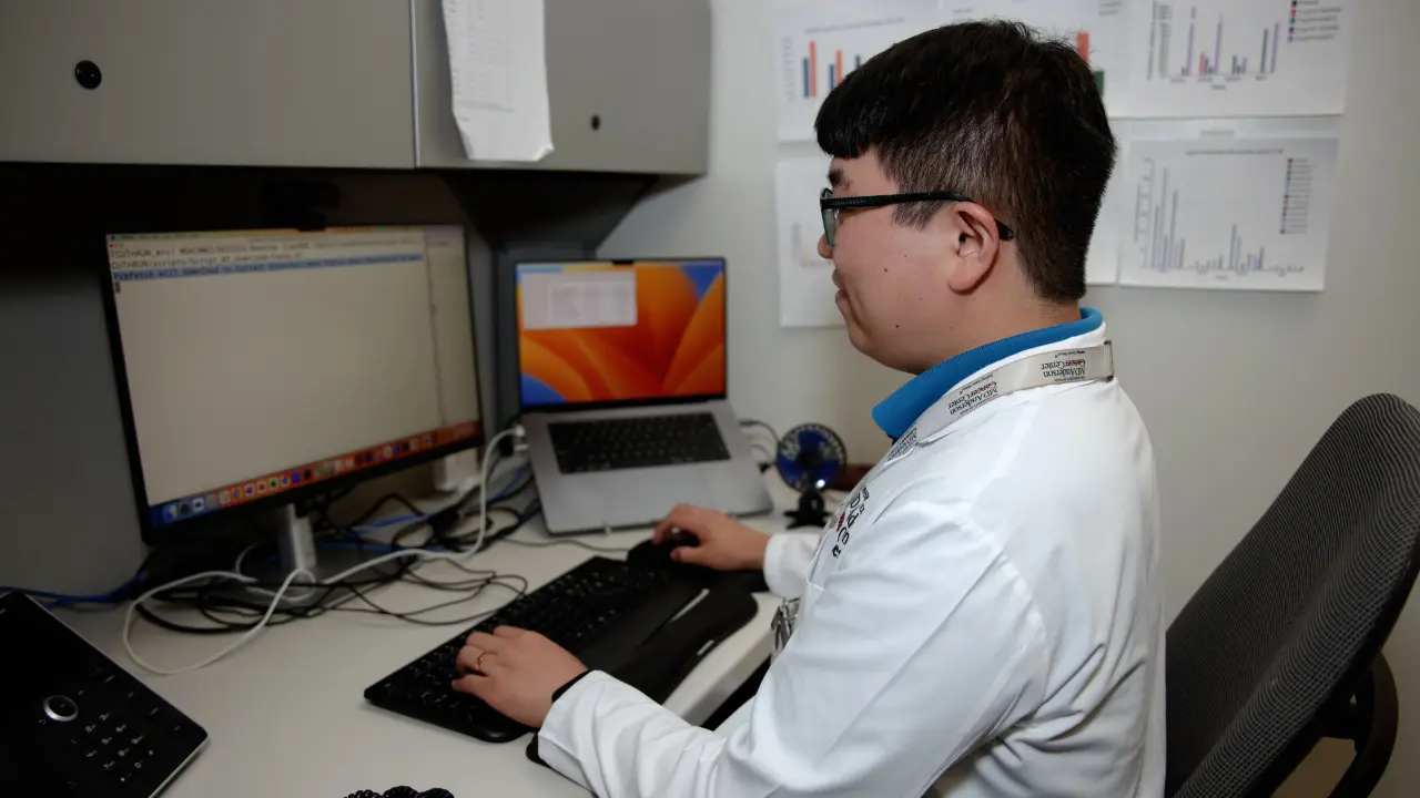 Introductory Analysis and Validation of CUT&RUN Sequencing Data