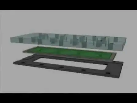Assessing Neural Stem Cell Motility Using an Agarose Gel-based Microfluidic Device