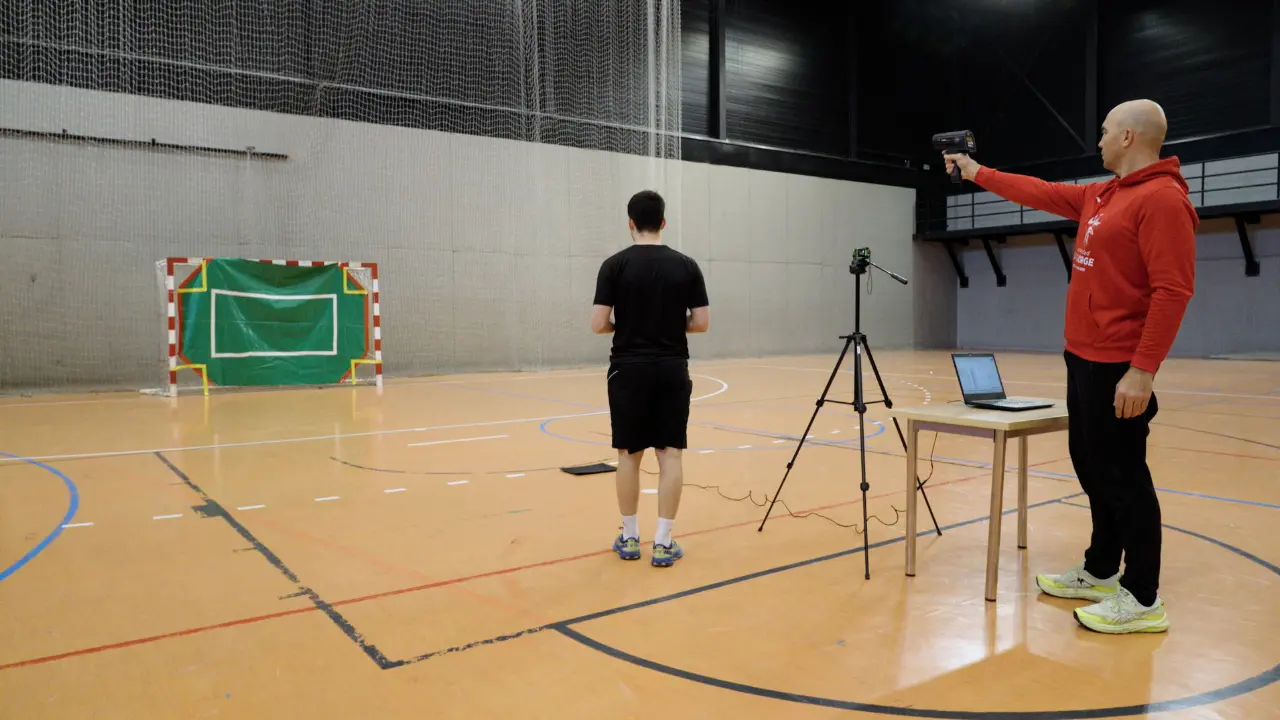 Importance of Jumping Ability in Handball Throwing Speed and Accuracy