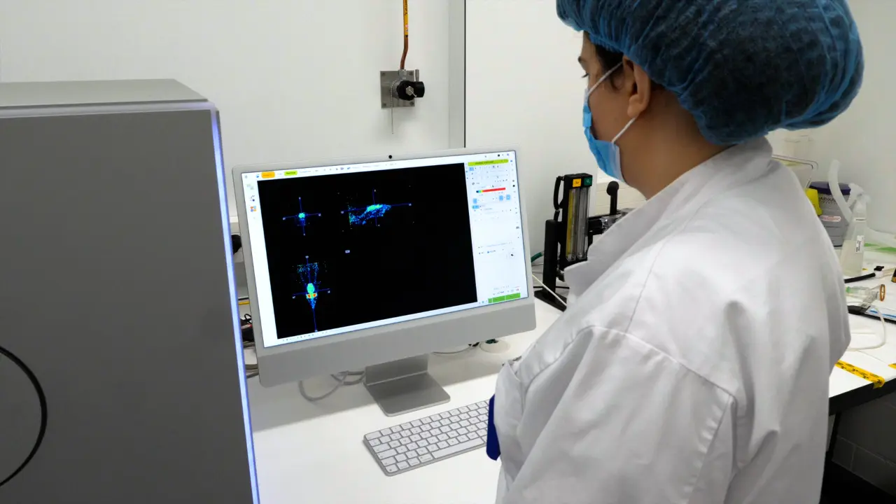 Studying Metabolic Brain Connectivity Using 2-Deoxy-2-[<sup>18</sup>F]Fluoro-D-Glucose Dynamic Positron Emission Tomography at the Single-subject Level