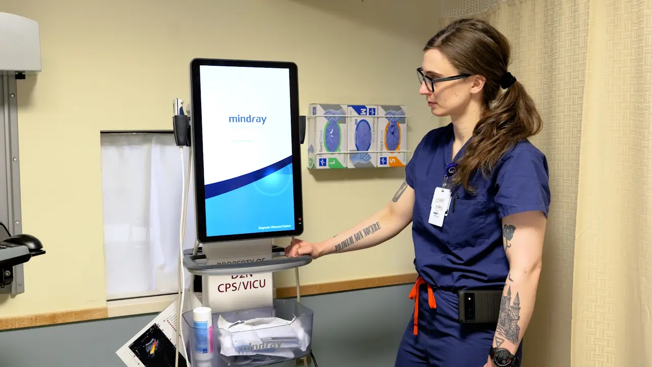 Echocardiographic Assessment Using Subxiphoid-Only Examination for Hypotensive Patients