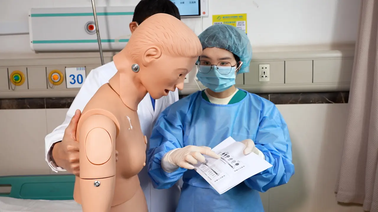 A Standardized Procedure of Dressing Management for Toxic Epidermal Necrolysis