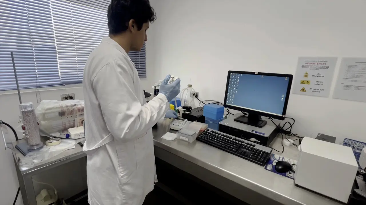 Purification of the Sarco-Endoplasmic Reticulum Ca<sup>2+</sup>-ATPase from Rabbit Muscle