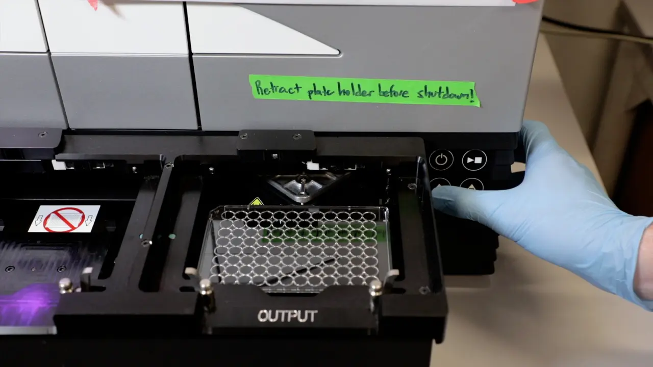 Comprehensive Analysis of Drug Response using the FLICK Assay