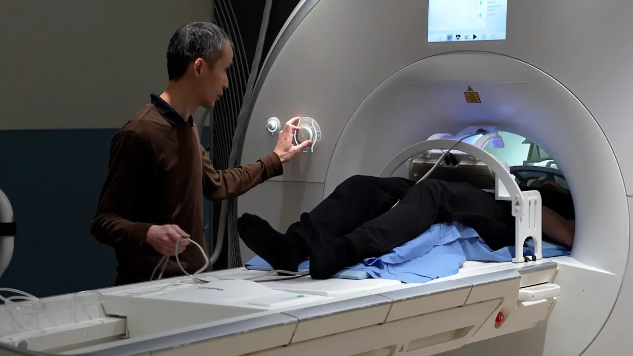 Evaluating Tests of Cognition using a Computerized Touch-Sensitive Tablet, Eye Tracking, and Functional Magnetic Resonance Imaging