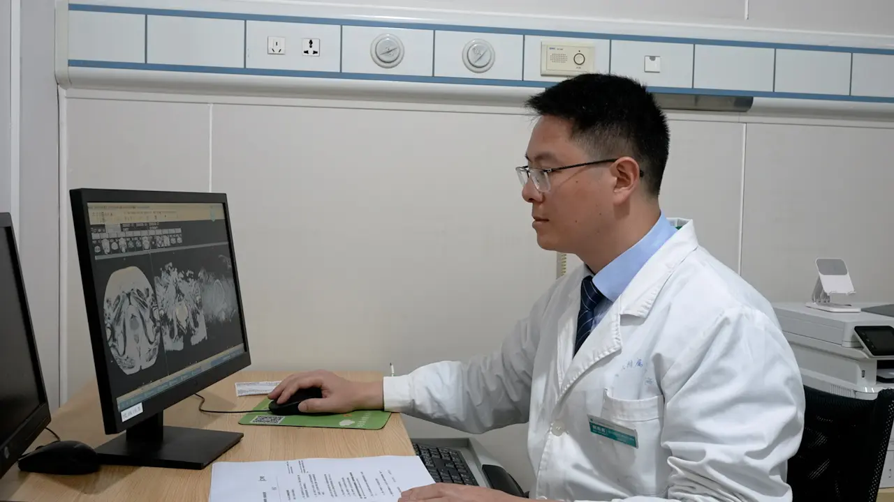 A Cognitive Fusion-guided Prostate Biopsy Using Multiparametric Magnetic Resonance Imaging and Transrectal Ultrasound