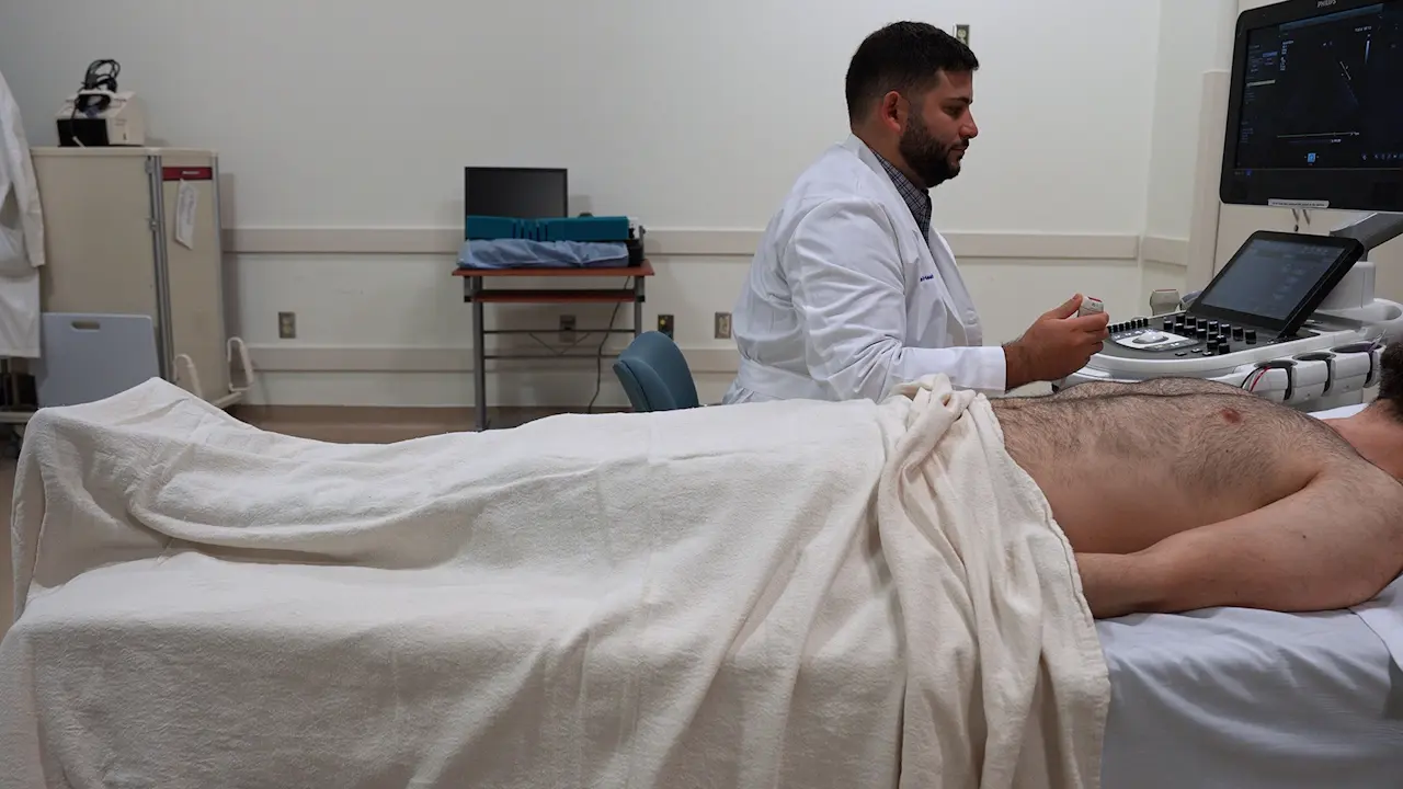 Demystifying Venous Excess Ultrasound (VExUS): Image Acquisition and Interpretation