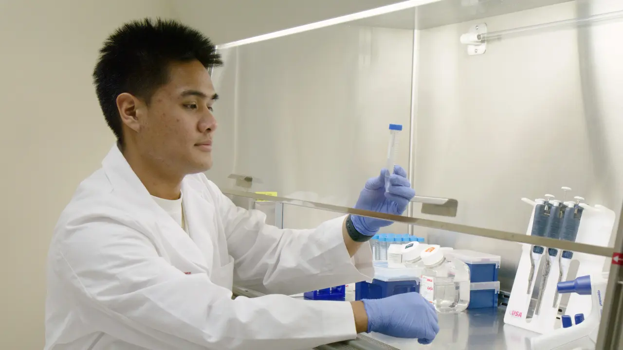 Isolation of Lung Retinoid-Containing Cells by Cell Sorting
