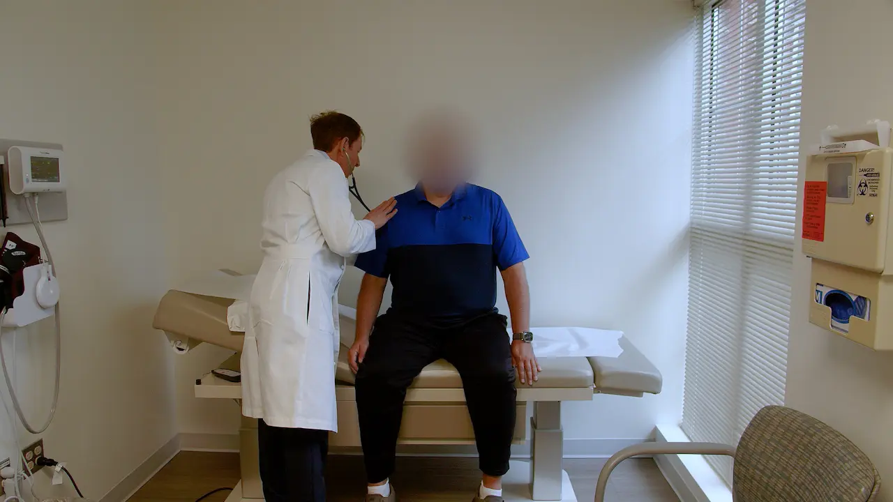 Multidisciplinary Approach to Obesity Management: A Case Report