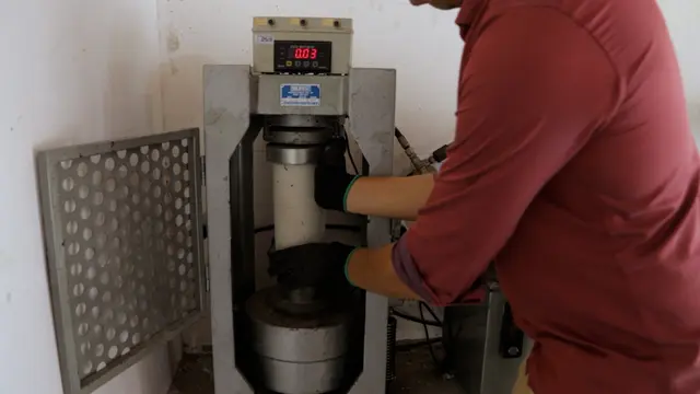 Assessing Disaster Resilience of Concrete with Titanium Dioxide Nanoparticles