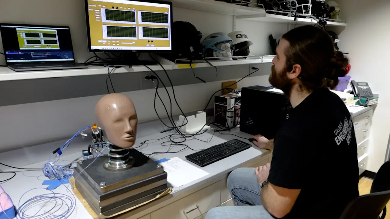 Impact Mitigation in Modern Football Helmets: Advances and Limitations of Position-Specific Designs