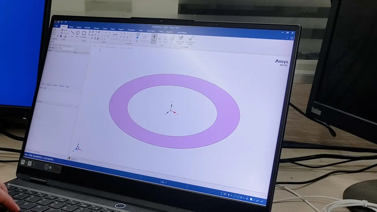 Parametric Optimization Design Method for Friction Plates of Hydro-Viscous Clutches