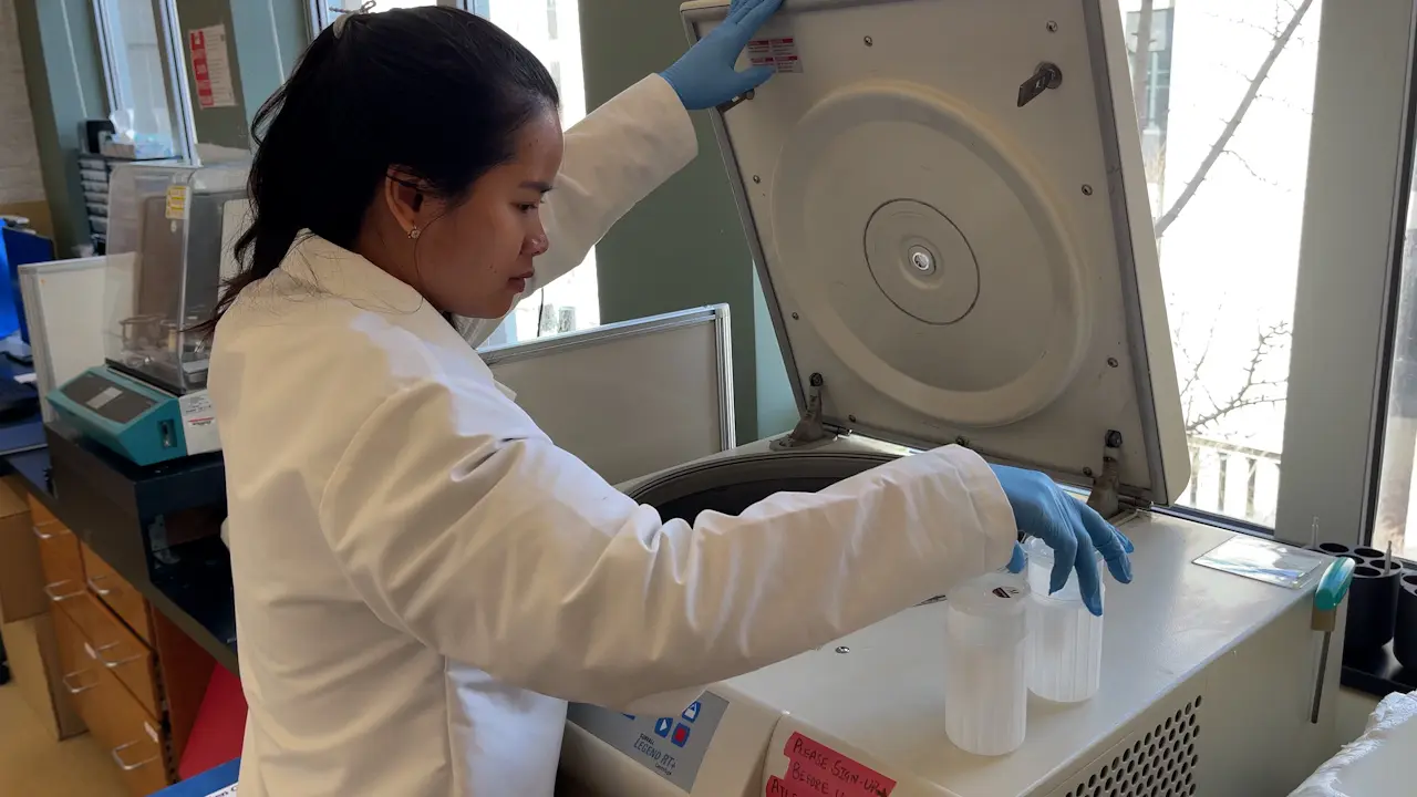 Environmental Sampling of Photosynthetic Microbes and Their Viruses: From Field to Lab