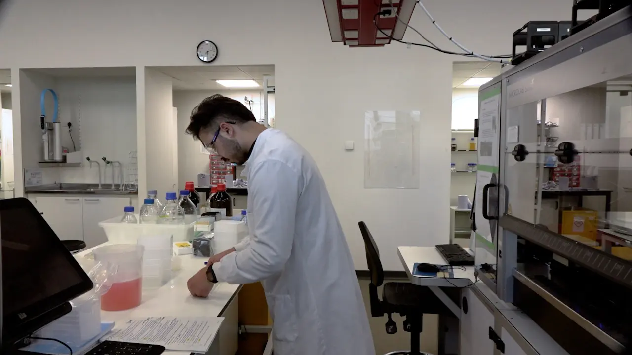 Efficient Sampling of Genetically Encoded Biosensor Design Space Enabled with a Design of Experiments and Automation Workflow