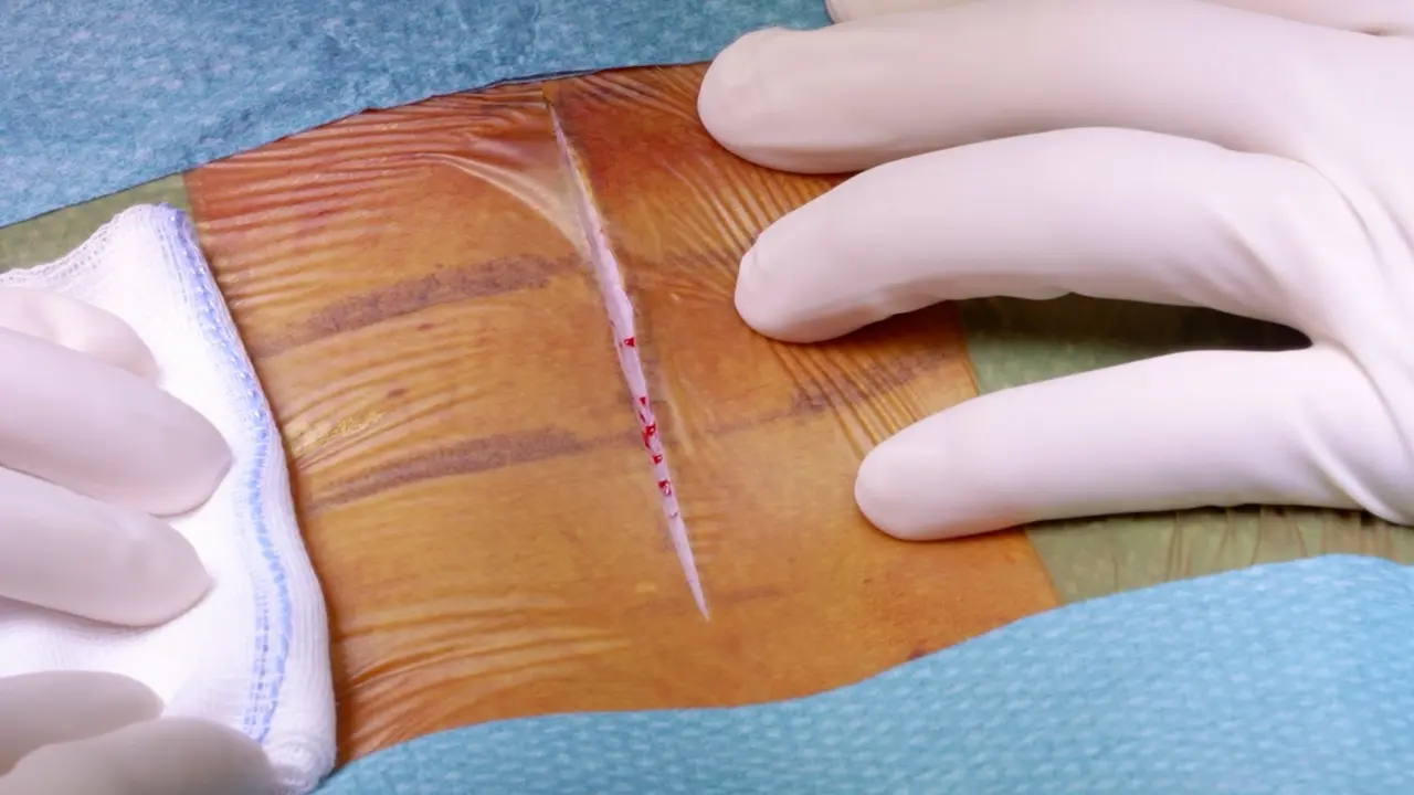 Lateral-PLIF for Lumbar Spinal Arthrodesis: A Detailed Step-By-Step Surgical Technique