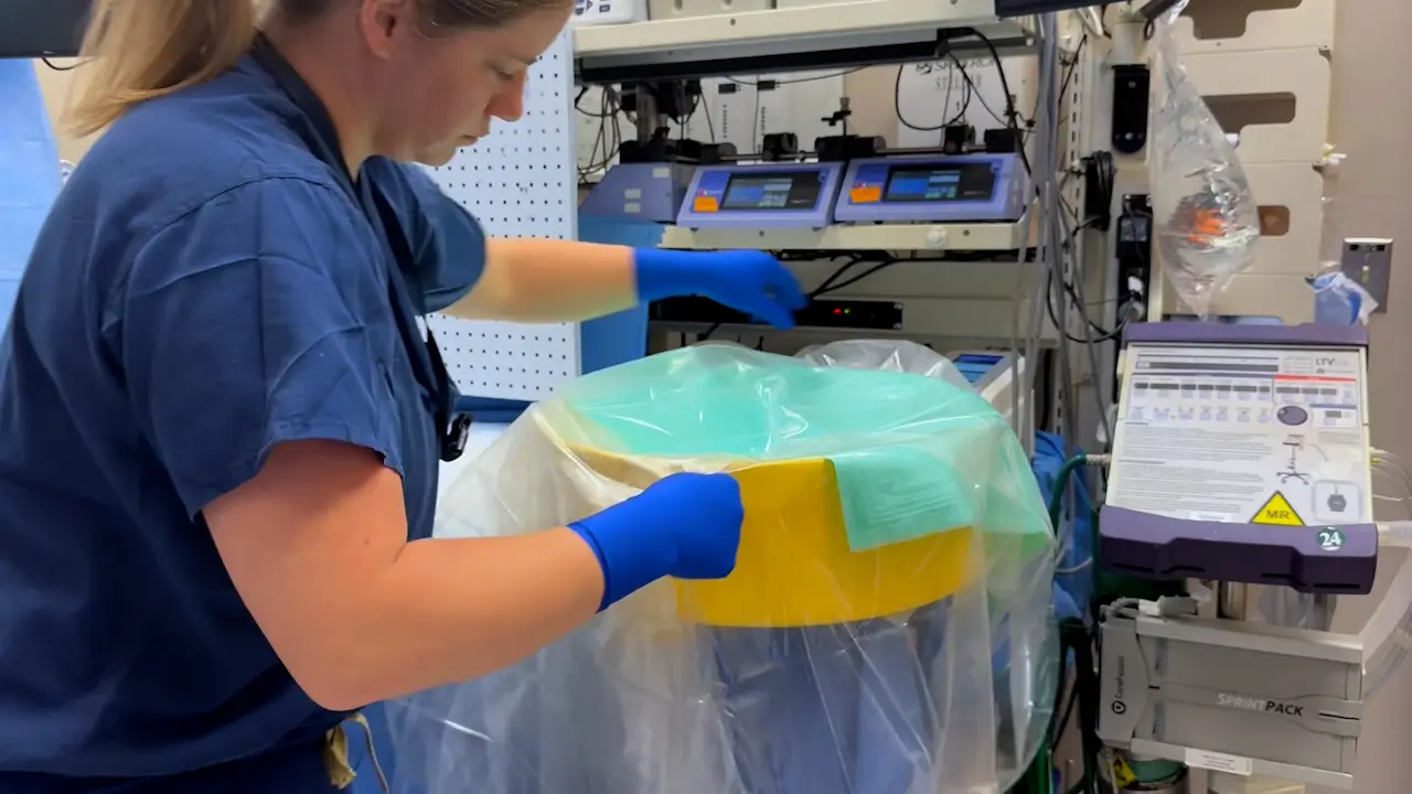 An Open-Source Normothermic Perfusion System Designed for Research Scientists