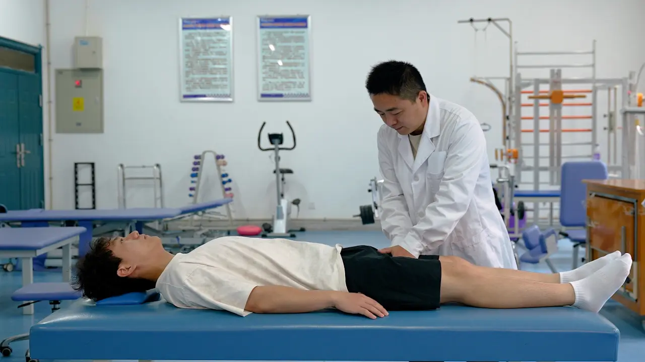 Clinical Efficacy of Tissue-Bone Homeostasis Manipulation on Soft Tissue Balance and Function in Knee Osteoarthritis