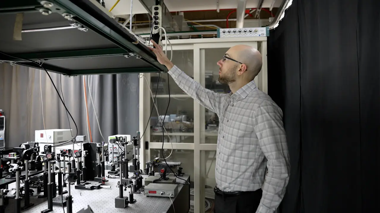 The Frequency Domain Thermoreflectance Technique for Thermal Property Measurements