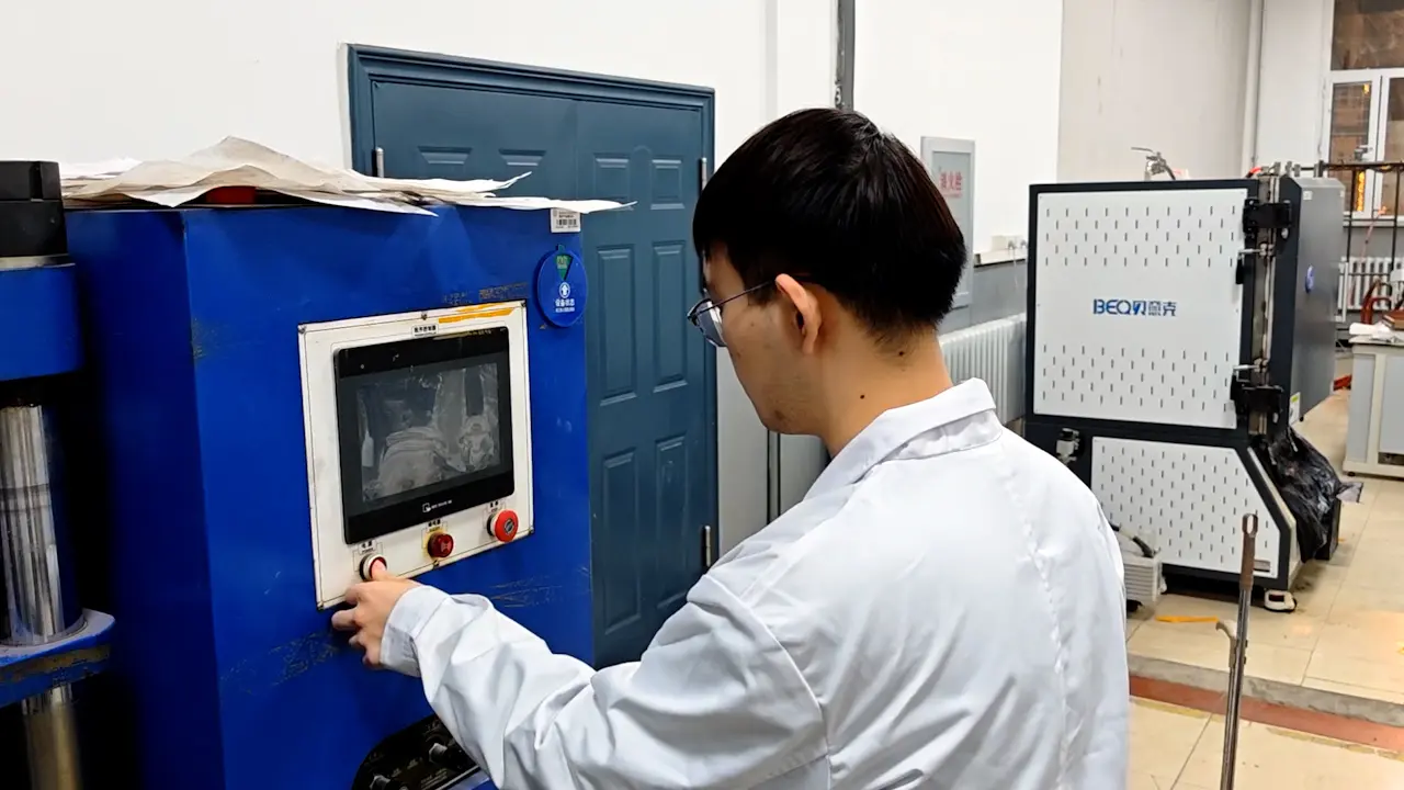 Preparation of Carbon Fiber and Bamboo Fiber Reinforced Poly (butylene Adipate-co-terephthalate) Foams by Supercritical Carbon Dioxide Foaming
