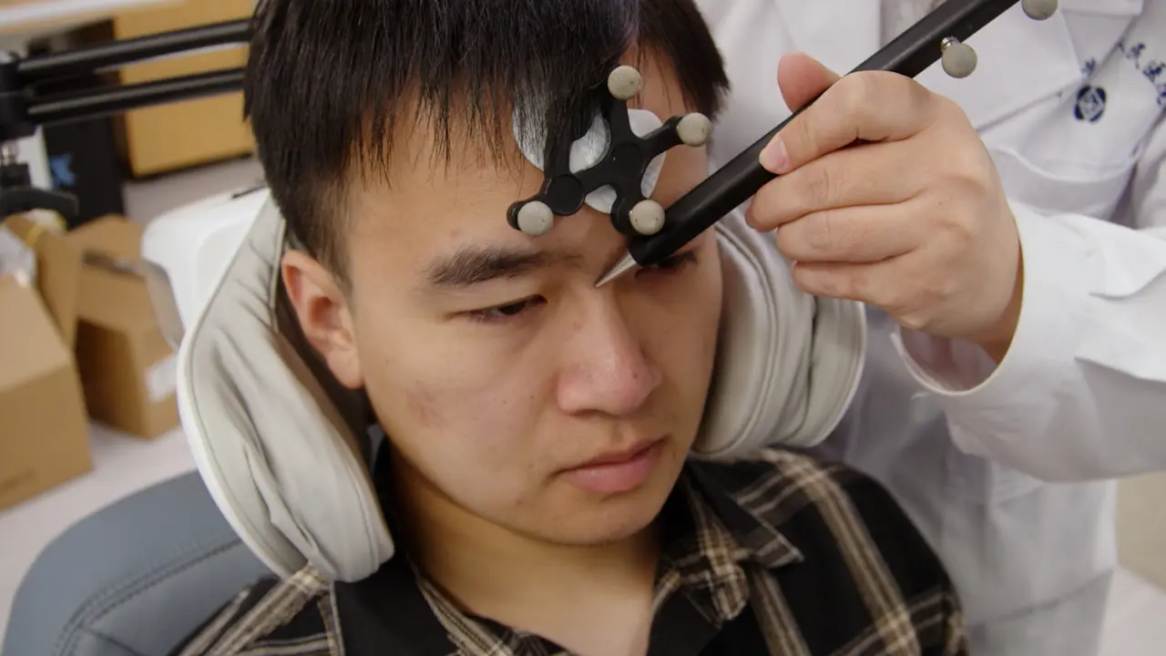 Standardized Induction and Assessment of Long-term Potentiation-like Cortical Plasticity Using Transcranial Magnetic Stimulation