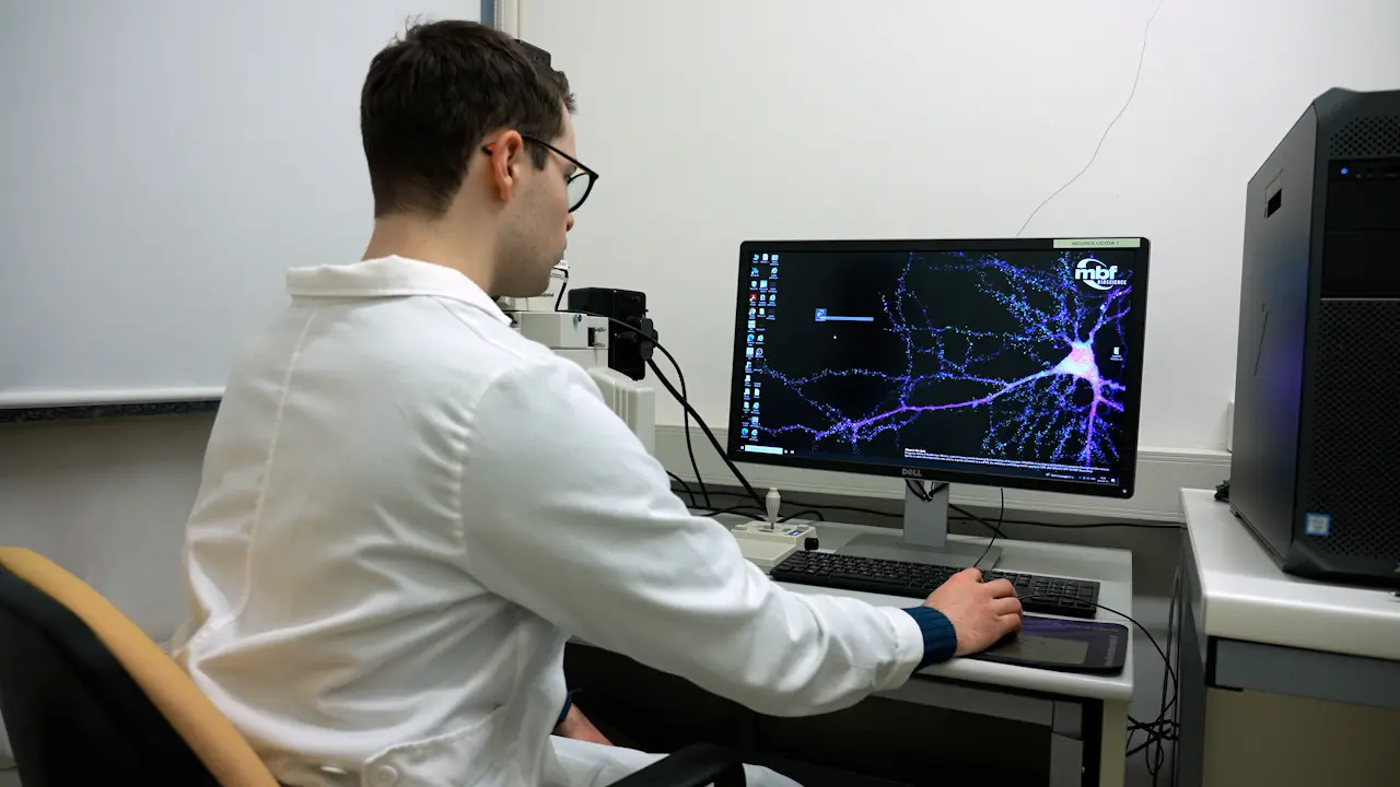 A Comparative Approach for Quantitative Cell Counting Studies in Widely Different Mammalian Brains