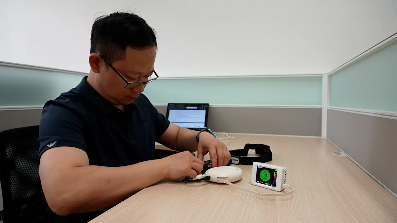 Real-World M3-BREATHE: Toward Multimodal Mobile Monitoring of Behaviour, Respiration, and Exposures for Treatment and Health Evaluation