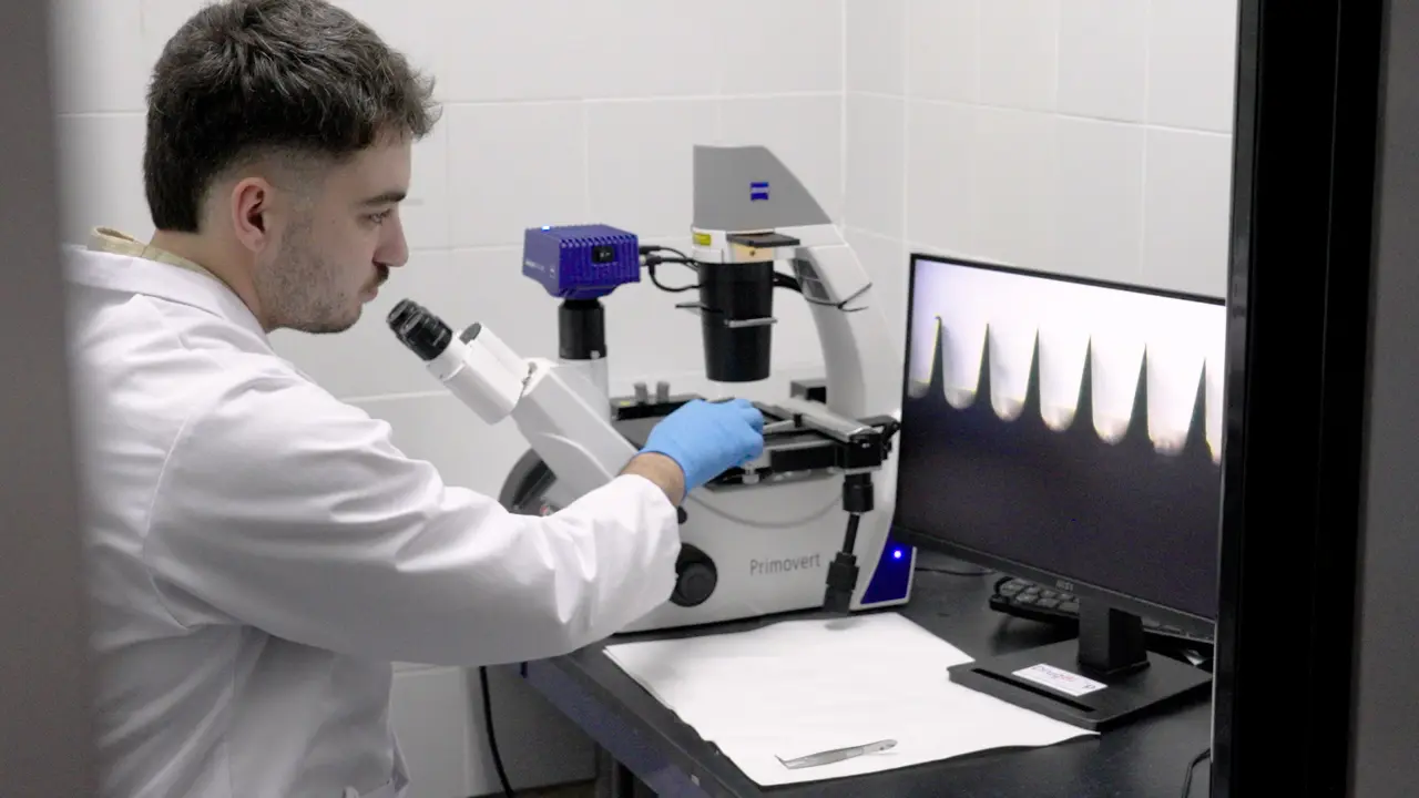 Dissolving Microneedle Array Patches Manufactured By Solvent Casting Technique and Essential Characterization of Microneedle-Based Biomedical Devices