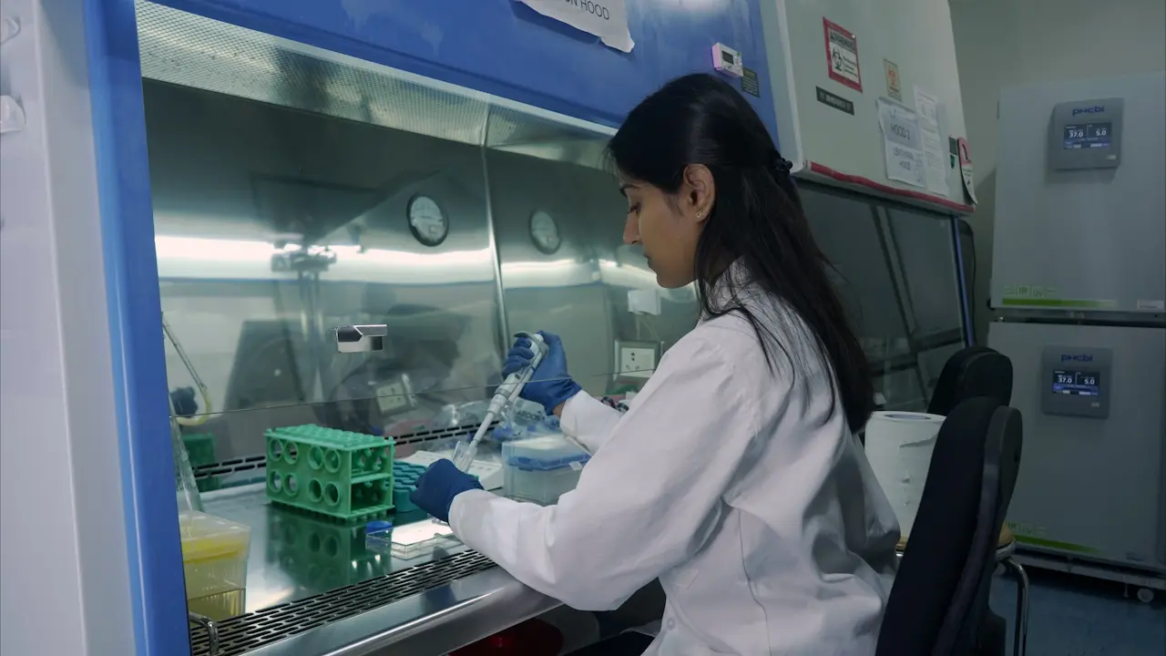 Mammosphere Assay Reveals Api5-Induced Stemness in Non-Tumorigenic Breast Epithelial Cell Lines