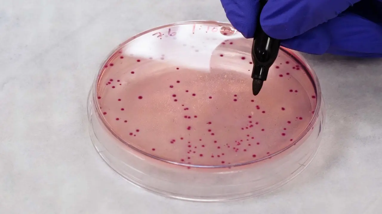 Colonization with Murine <em>pks+ Escherichia coli</em> under Non-Inflammatory Conditions