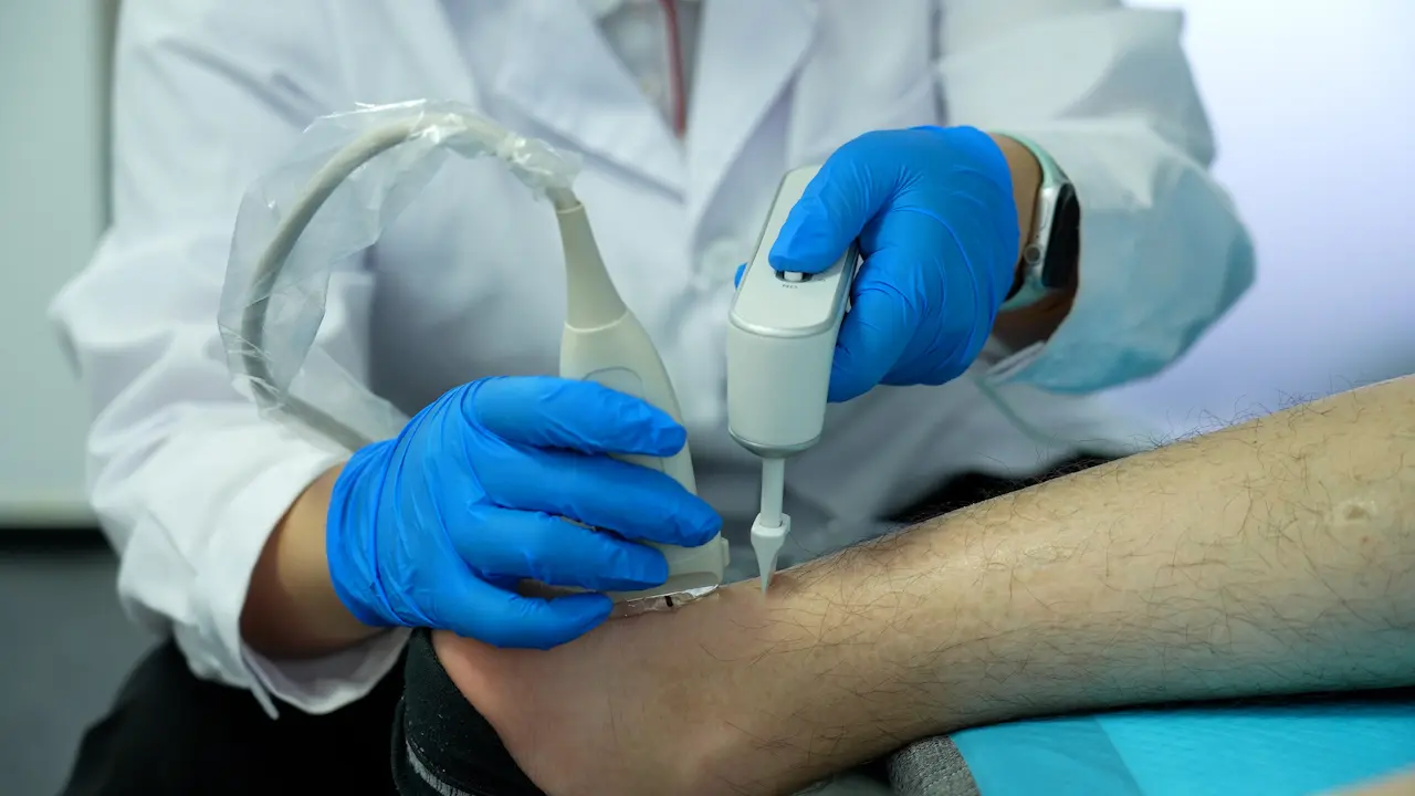 Reliability of A Vibration-Based Elastography Protocol For Assessing Achilles Tendon Stiffness Across Multiple Joint Angles In Elite Athletes