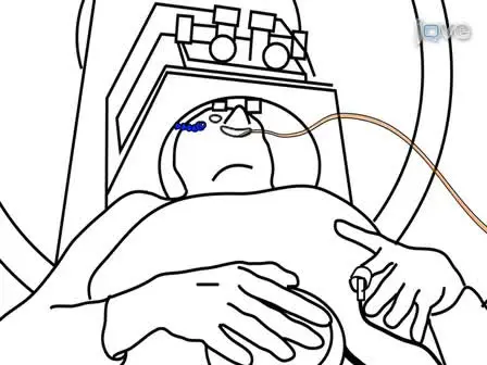 Functional Imaging with Reinforcement, Eyetracking, and Physiological Monitoring