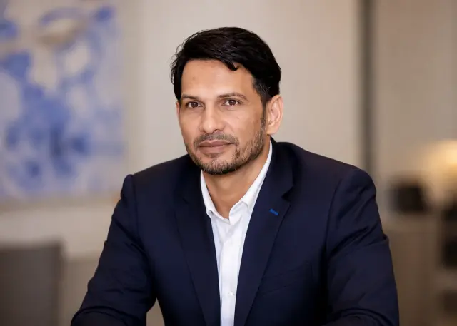 Ali Bahadur