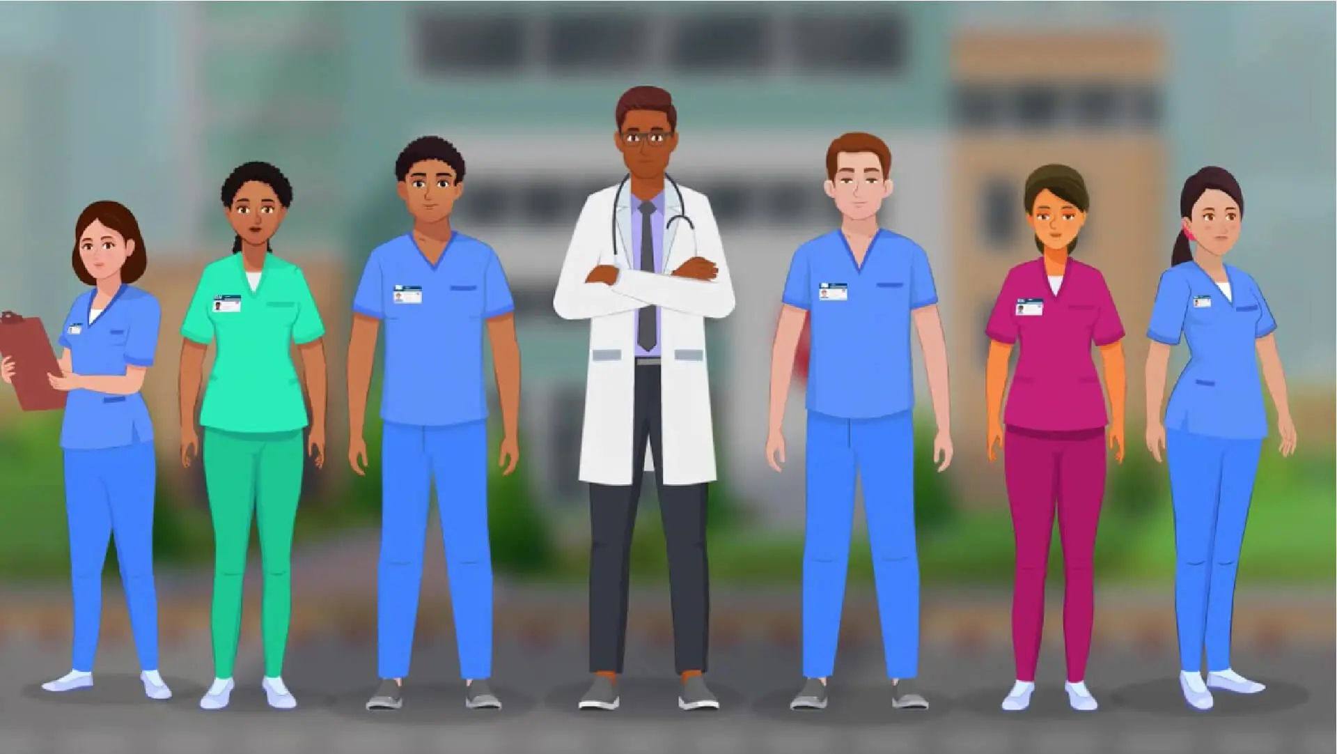 Nursing