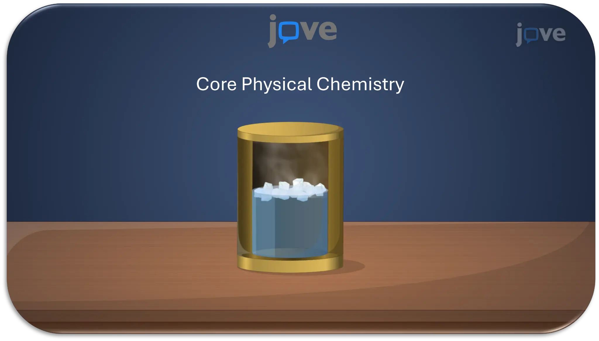 Physical Chemistry
