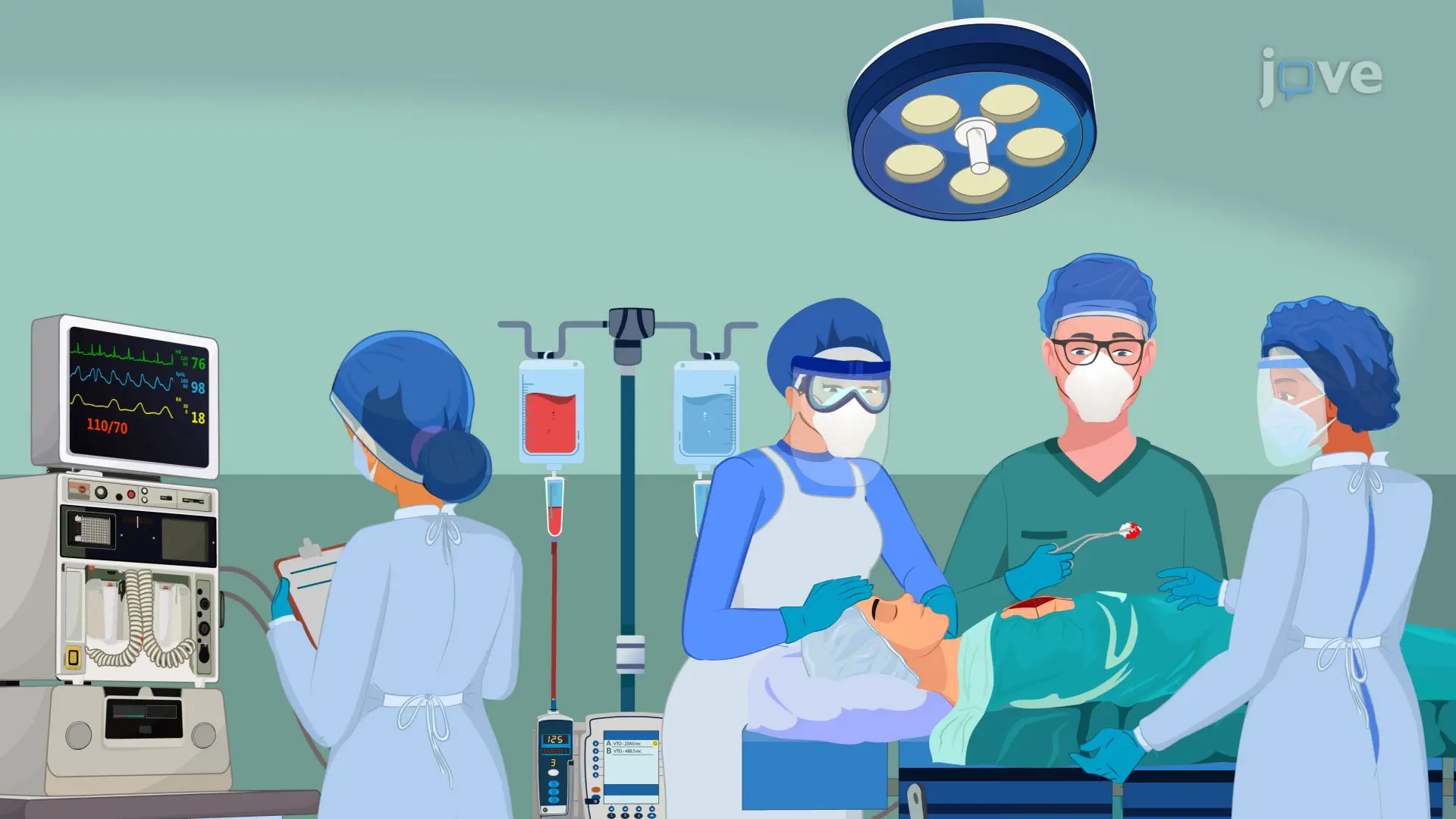 Medical-Surgical Nursing