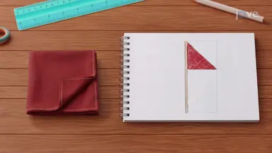 Determining Unknown Dimensions of Triangles