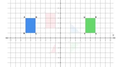 Identifying Congruent Figures by Reflection