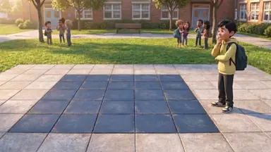 Squares and Square Roots