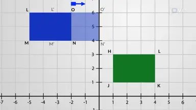Identifying Congruent Figures by Translation