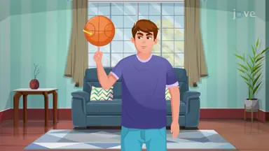 Rotational Motion