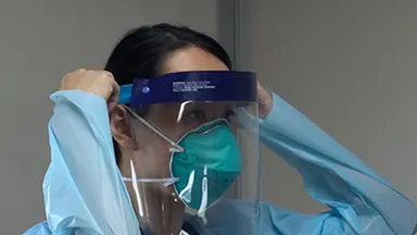 Coronavirus / COVID-19 Procedures