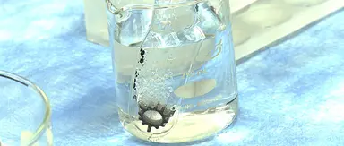 Allgemeine Chemie