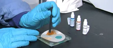 Analytische Chemie